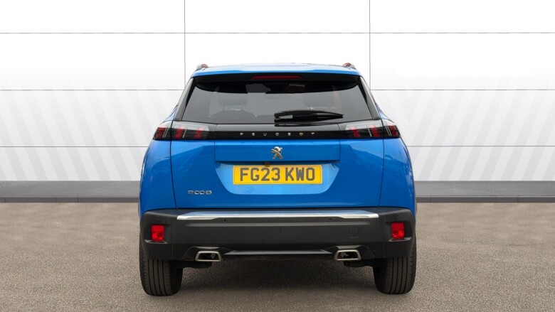 Peugeot 2008 1.2 PureTech 130 Allure Premium+ 5dr EAT8 Petrol Estate